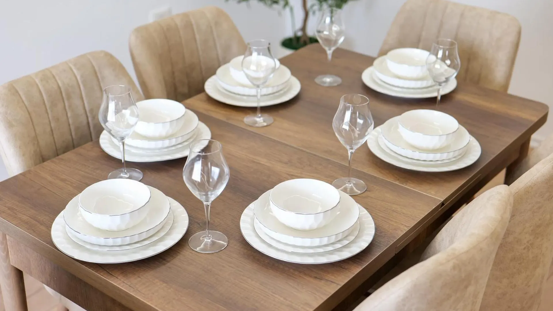 شقة Xhejn'S Apartament 23 دراس