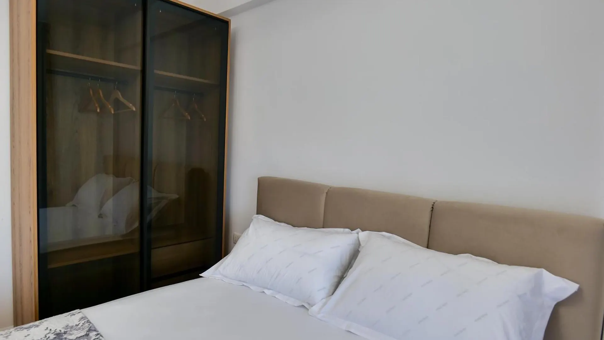 شقة Xhejn'S Apartament 23 دراس