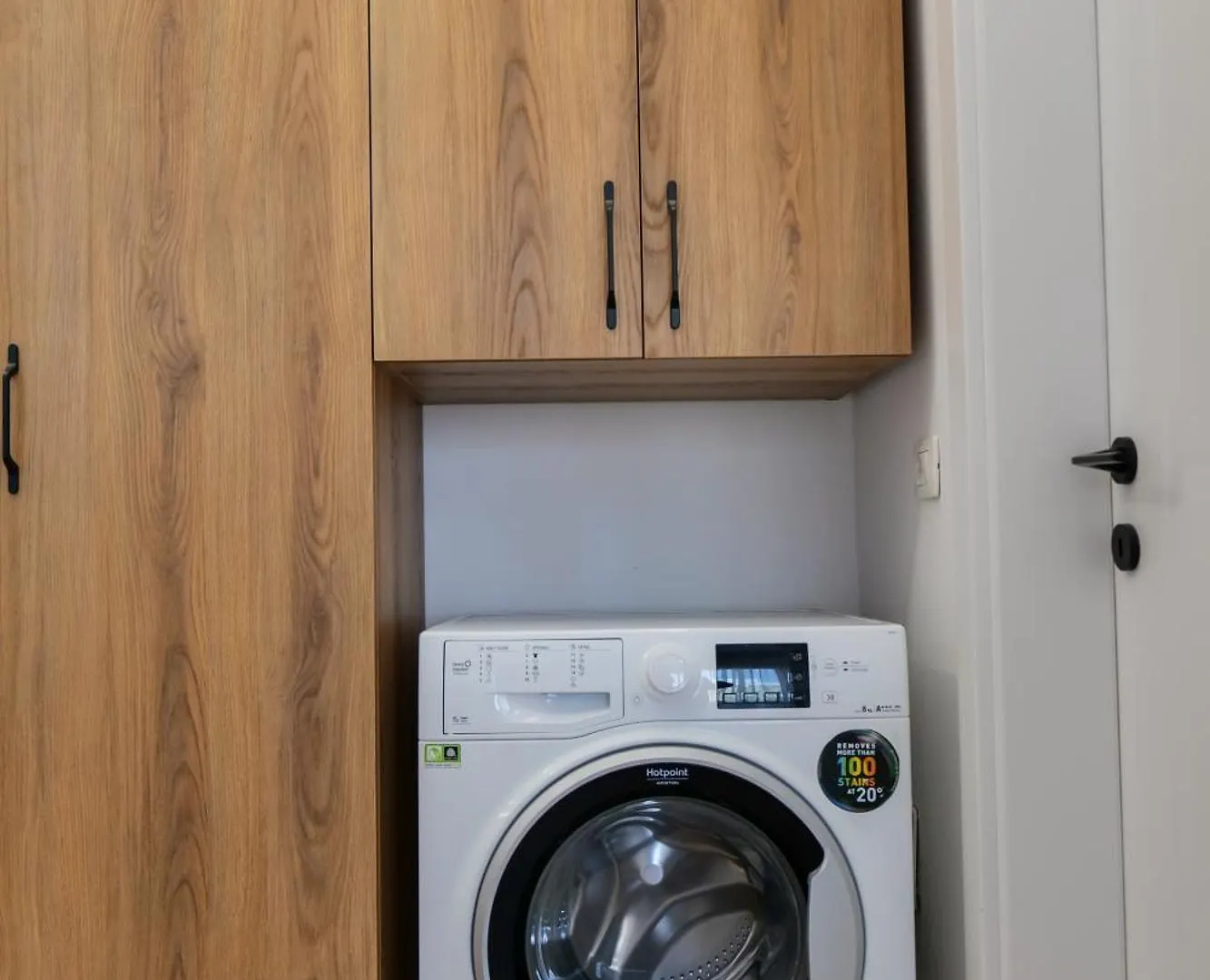 Xhejn'S Apartament 23 دراس شقة