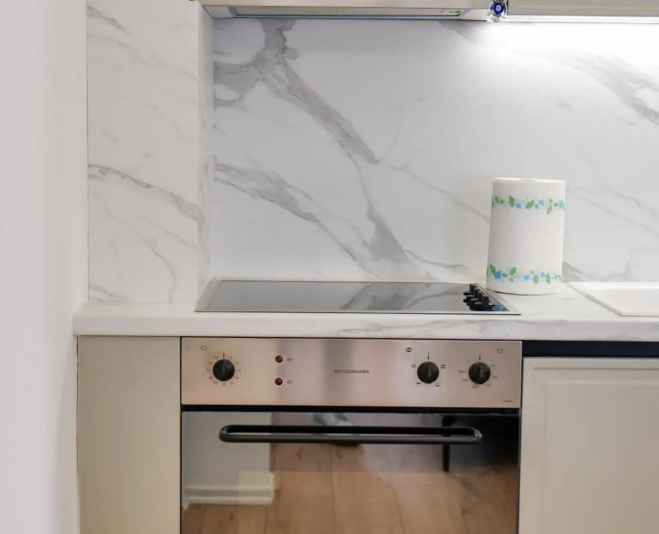 شقة Xhejn'S Apartament 23 دراس ألبانيا